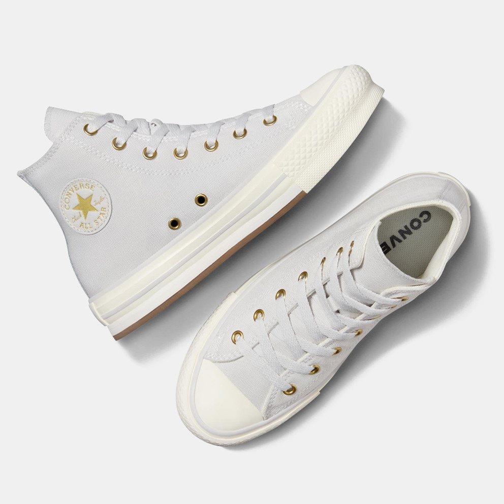 Converse Chuck Taylor All Star Eva Lift Platform T