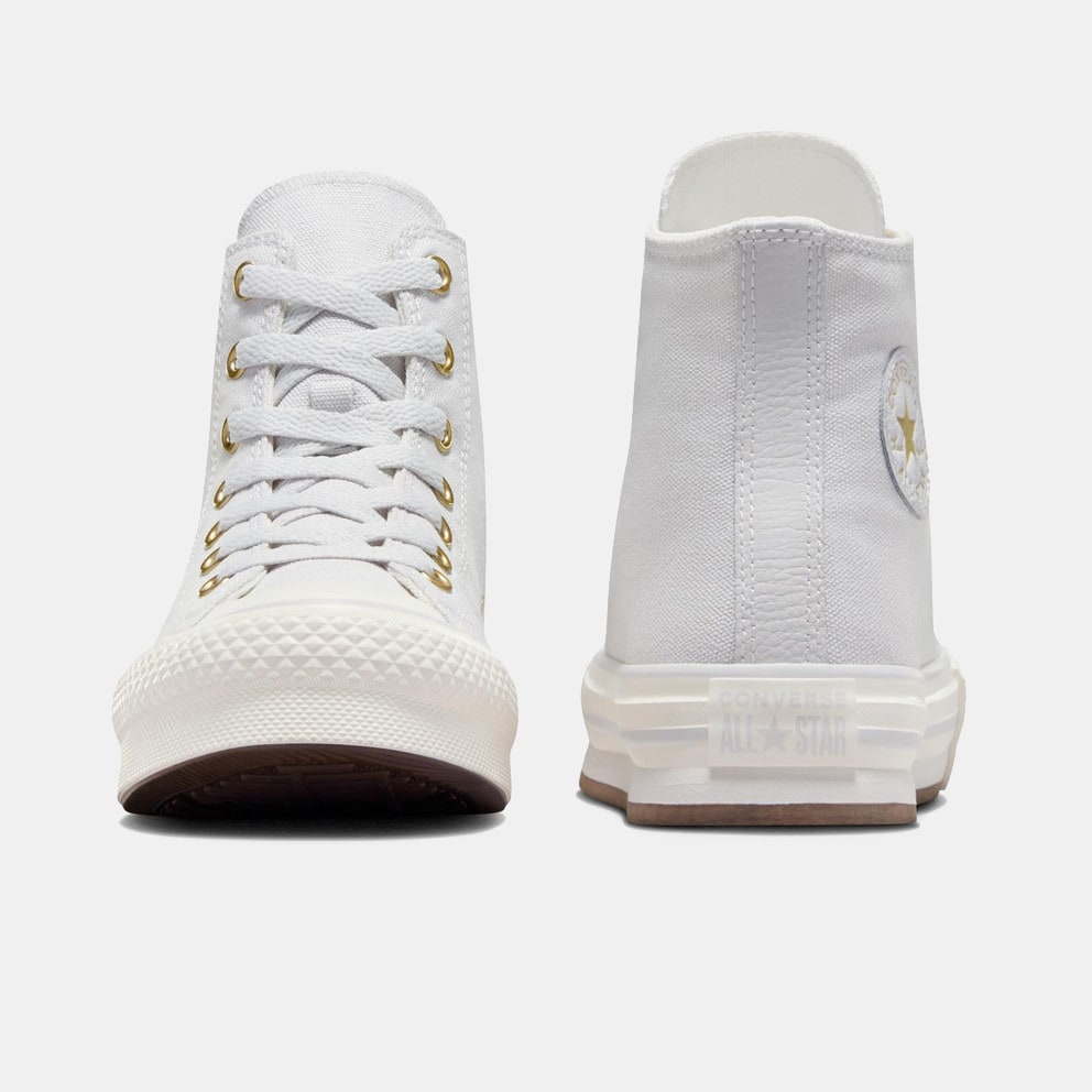 Converse Chuck Taylor All Star Eva Lift Platform T