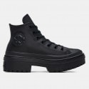Converse Chuck Taylor All Star Lugged Heel Leather