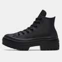 Converse Chuck Taylor All Star Lugged Heel Leather