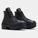 Converse Chuck Taylor All Star Lugged Heel Leather