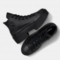 Converse Chuck Taylor All Star Lugged Heel Leather