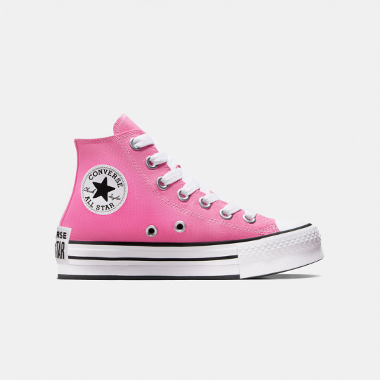Converse Chuck Taylor All Star Eva Lift Sketch