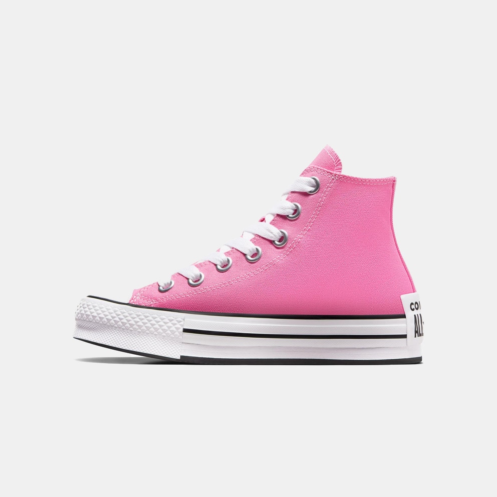 Converse Chuck Taylor All Star Eva Lift Sketch
