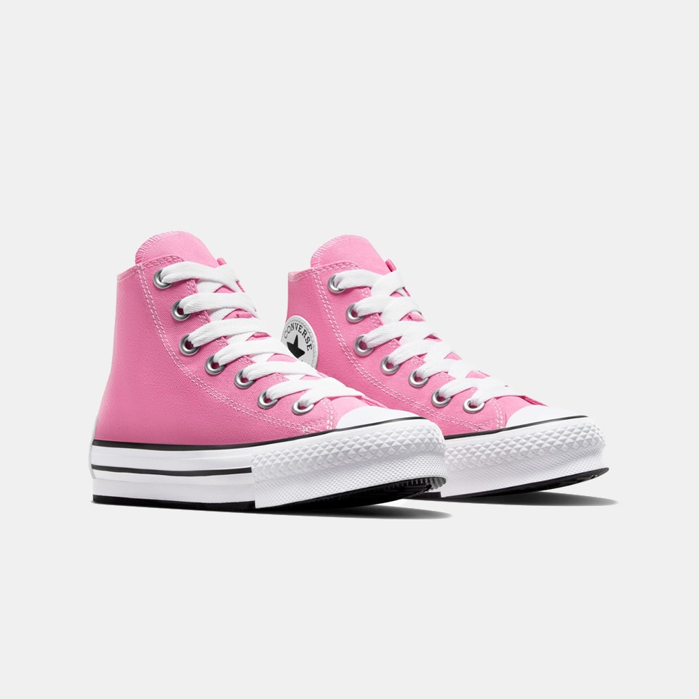 Converse Chuck Taylor All Star Eva Lift Sketch