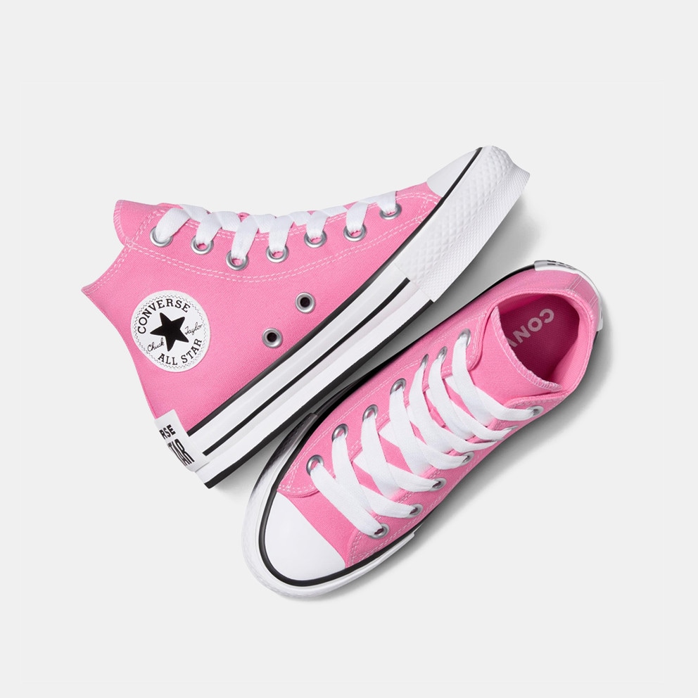 Converse Chuck Taylor All Star Eva Lift Sketch