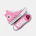 Converse Chuck Taylor All Star Eva Lift Sketch