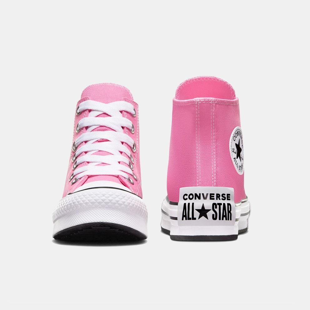 Converse Chuck Taylor All Star Eva Lift Sketch