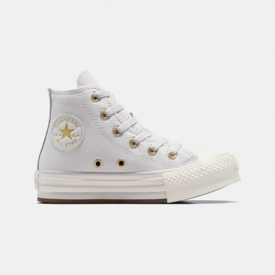 Converse Chuck Taylor All Star Eva Lift Tonal Canv