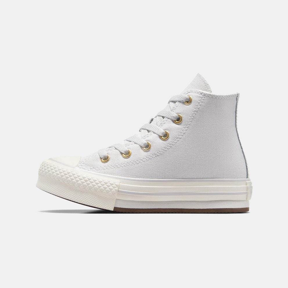 Converse Chuck Taylor All Star Eva Lift Tonal Canv