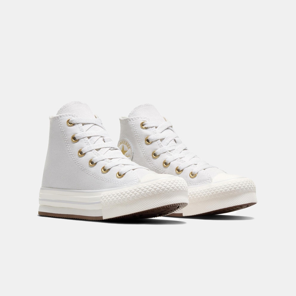 Converse Chuck Taylor All Star Eva Lift Tonal Canv