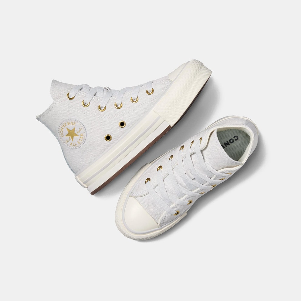 Converse Chuck Taylor All Star Eva Lift Tonal Canv