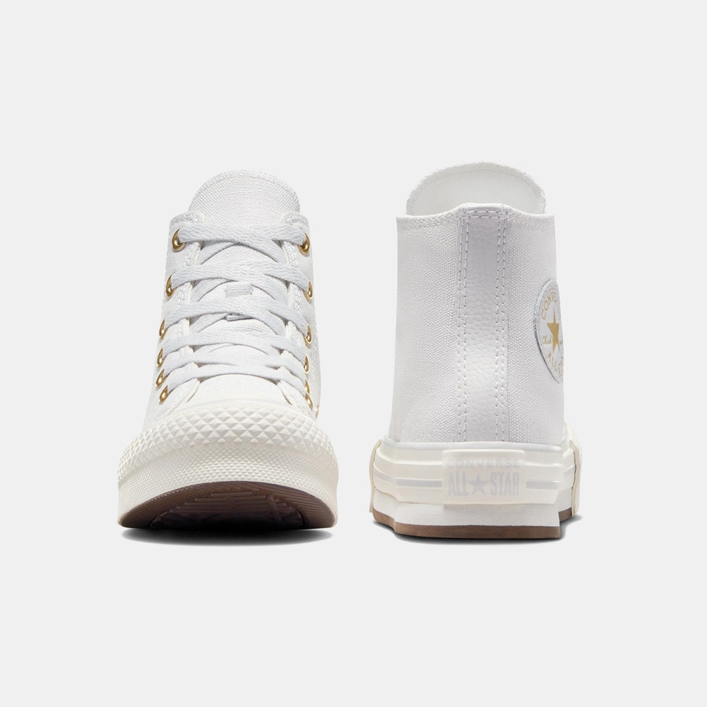 Converse Chuck Taylor All Star Eva Lift Tonal Canv