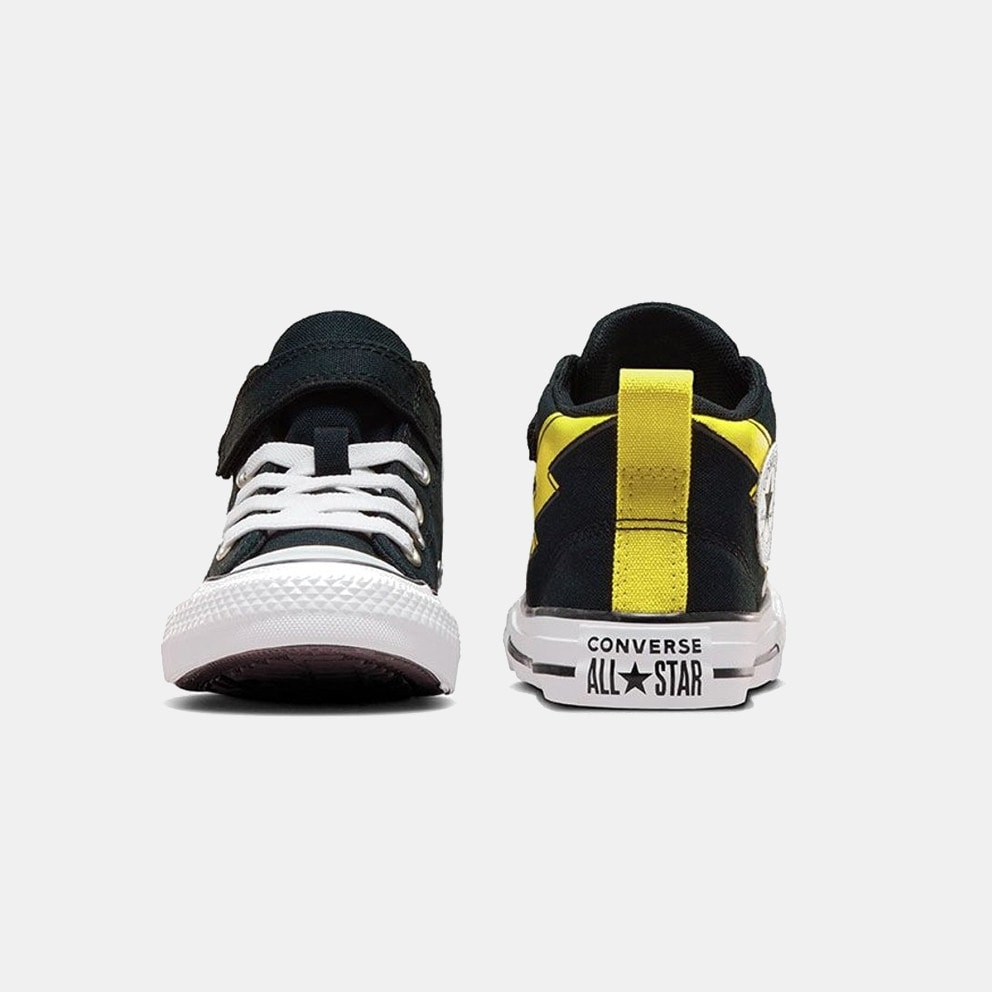 Converse Chuck Taylor All Star Malden Street Elect
