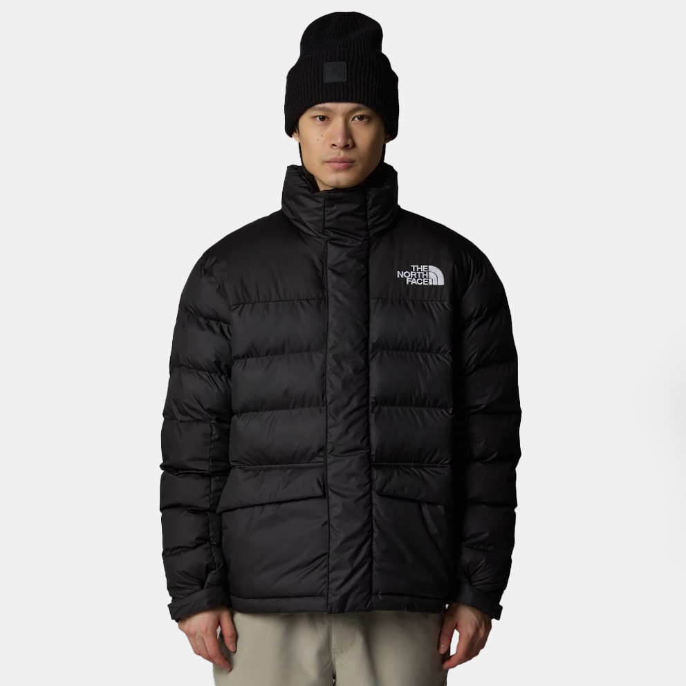 The North Face Limbara Insulated Men s Puffer jacket Black NF0A89EGJK31