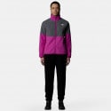 The North Face W Glacier Hvwt Fz Jkt Deep Mulb