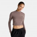 Vans Mini Mock Neck Ls Prgm Deept