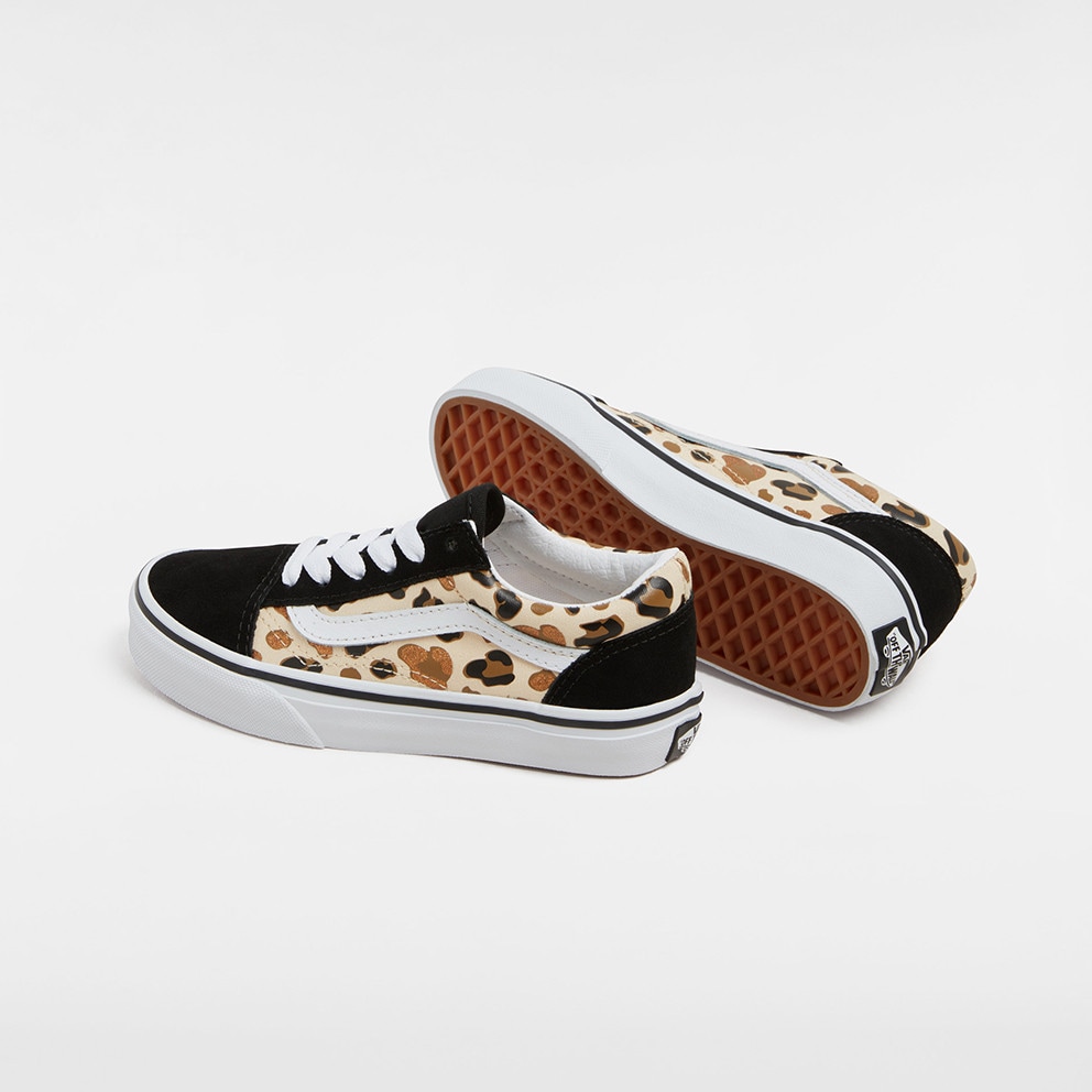 Vans Old Skool Kids' Shoes