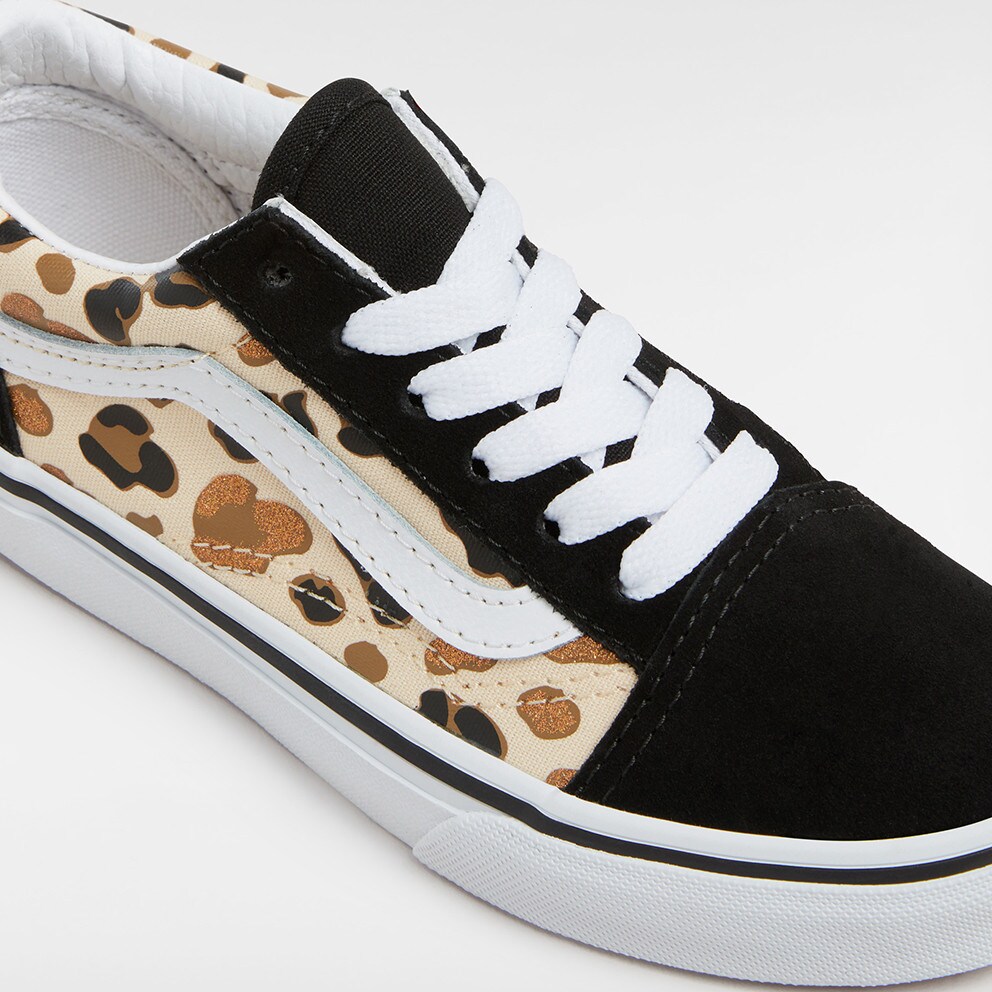 Vans Old Skool Kids' Shoes