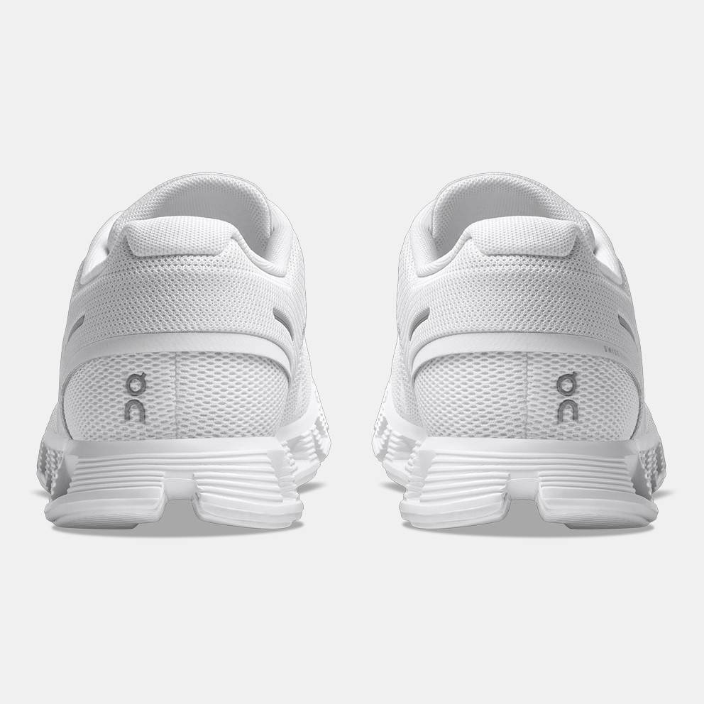 On Cloud 5 Women's Running Shoes