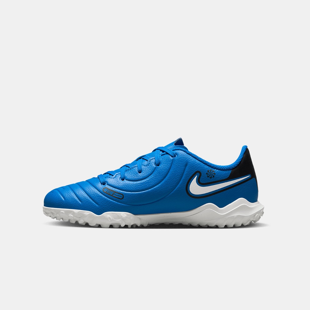 Nike Legend 10 Club Tf Kids' Football Shoes
