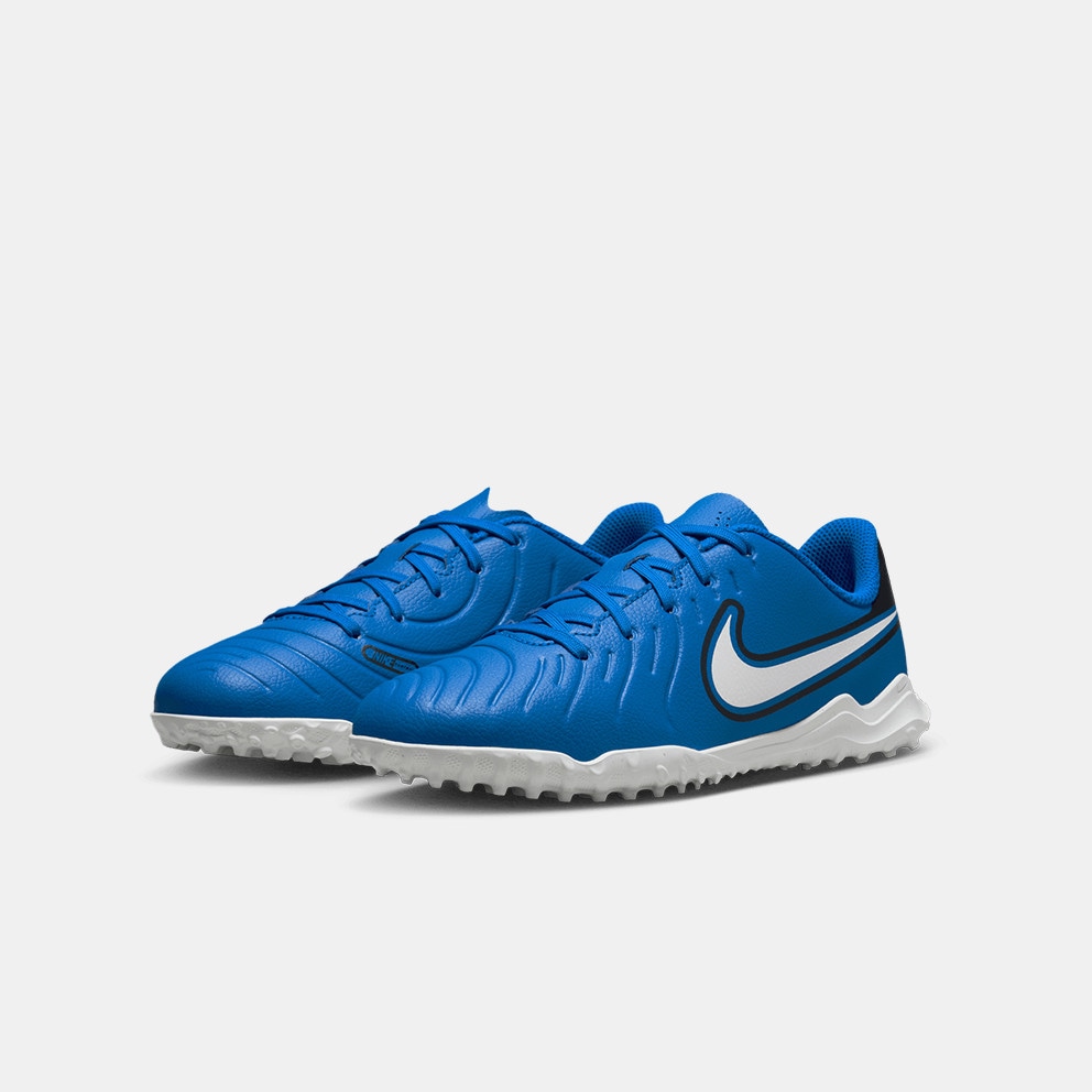 Nike Legend 10 Club Tf Kids' Football Shoes