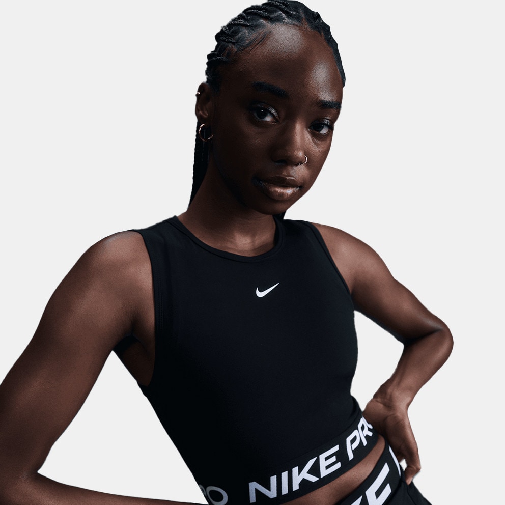 Nike Pro Df 365 Crop Tank