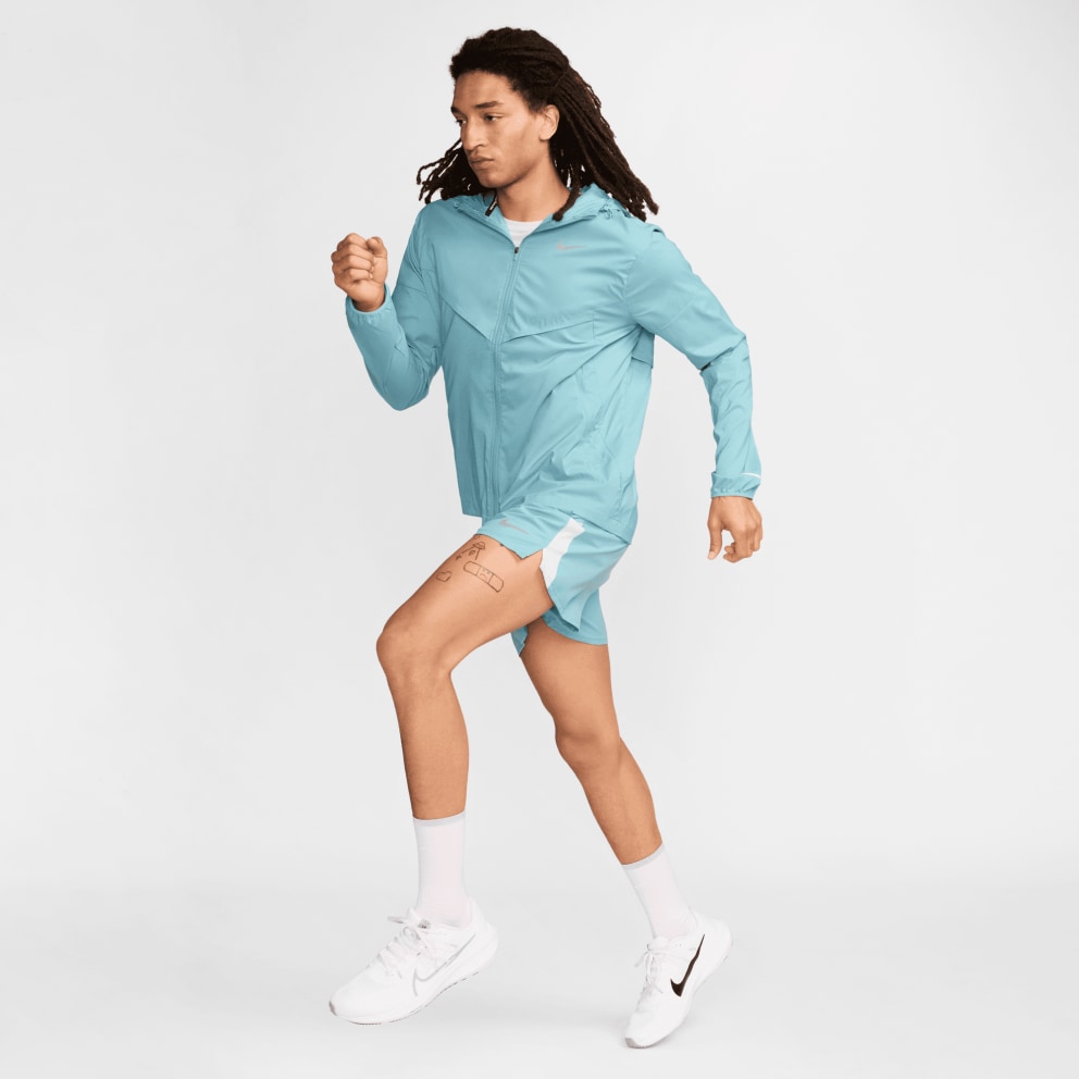 Nike M Nk Df Challenger 5Bf Short