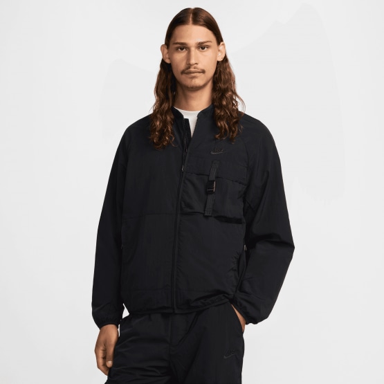 Nike Streetwear Tech Woven Jacket Men’s Jacket