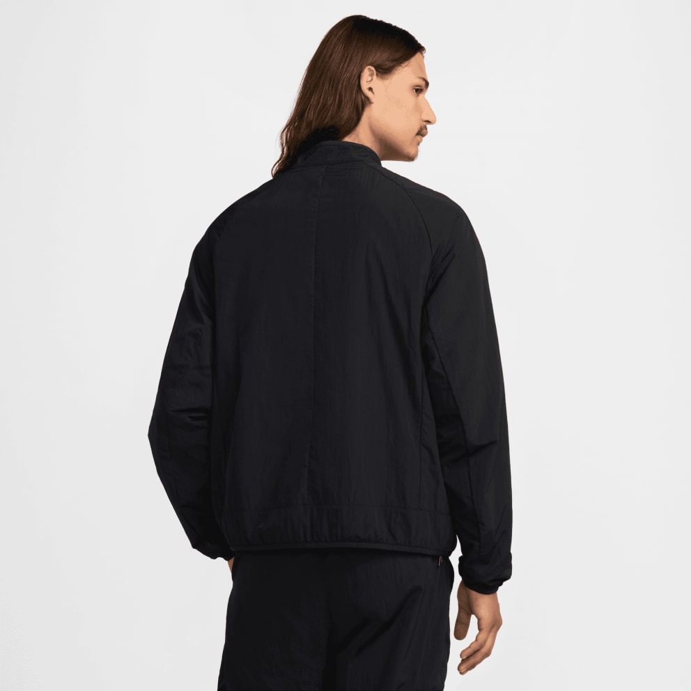Nike Streetwear Tech Woven Jacket Men’s Jacket