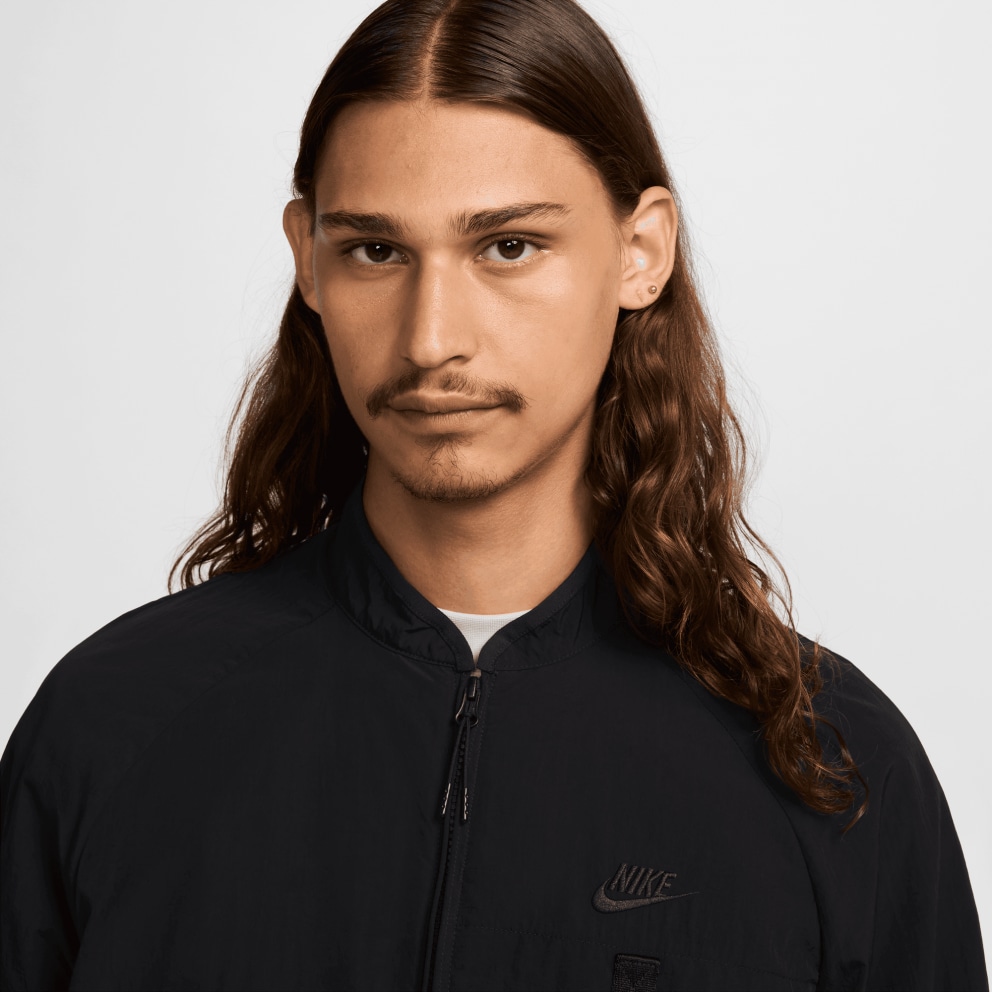 Nike Streetwear Tech Woven Jacket Men’s Jacket