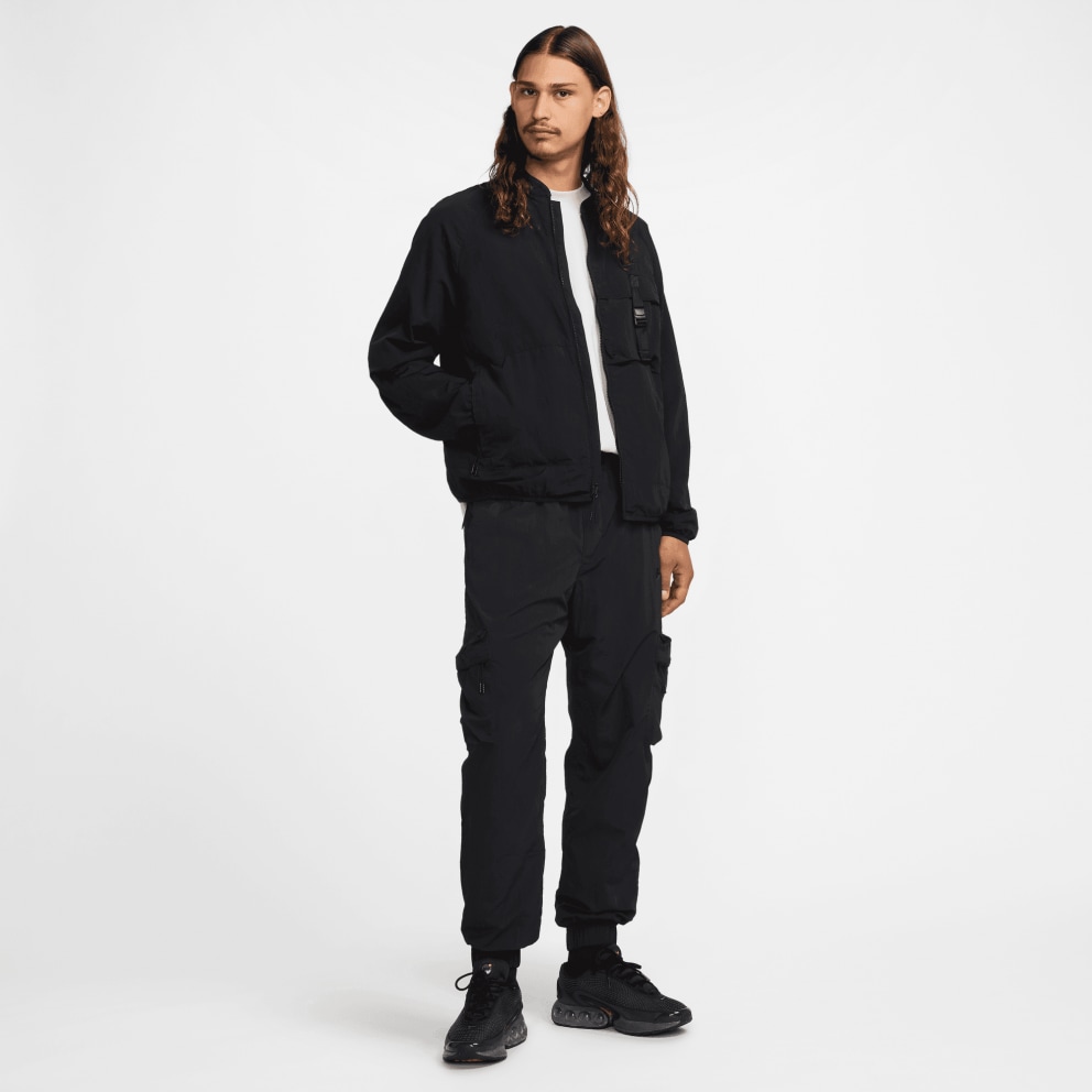 Nike Streetwear Tech Woven Jacket Men’s Jacket