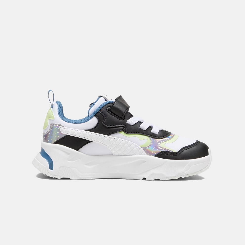 Puma Trinity Trolls 2 Ac+ Ps