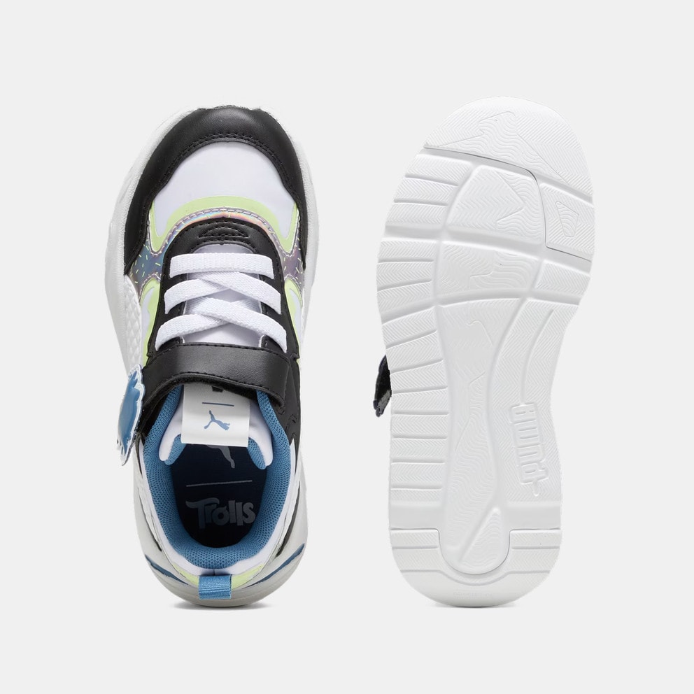 Puma Trinity Trolls 2 Ac+ Ps