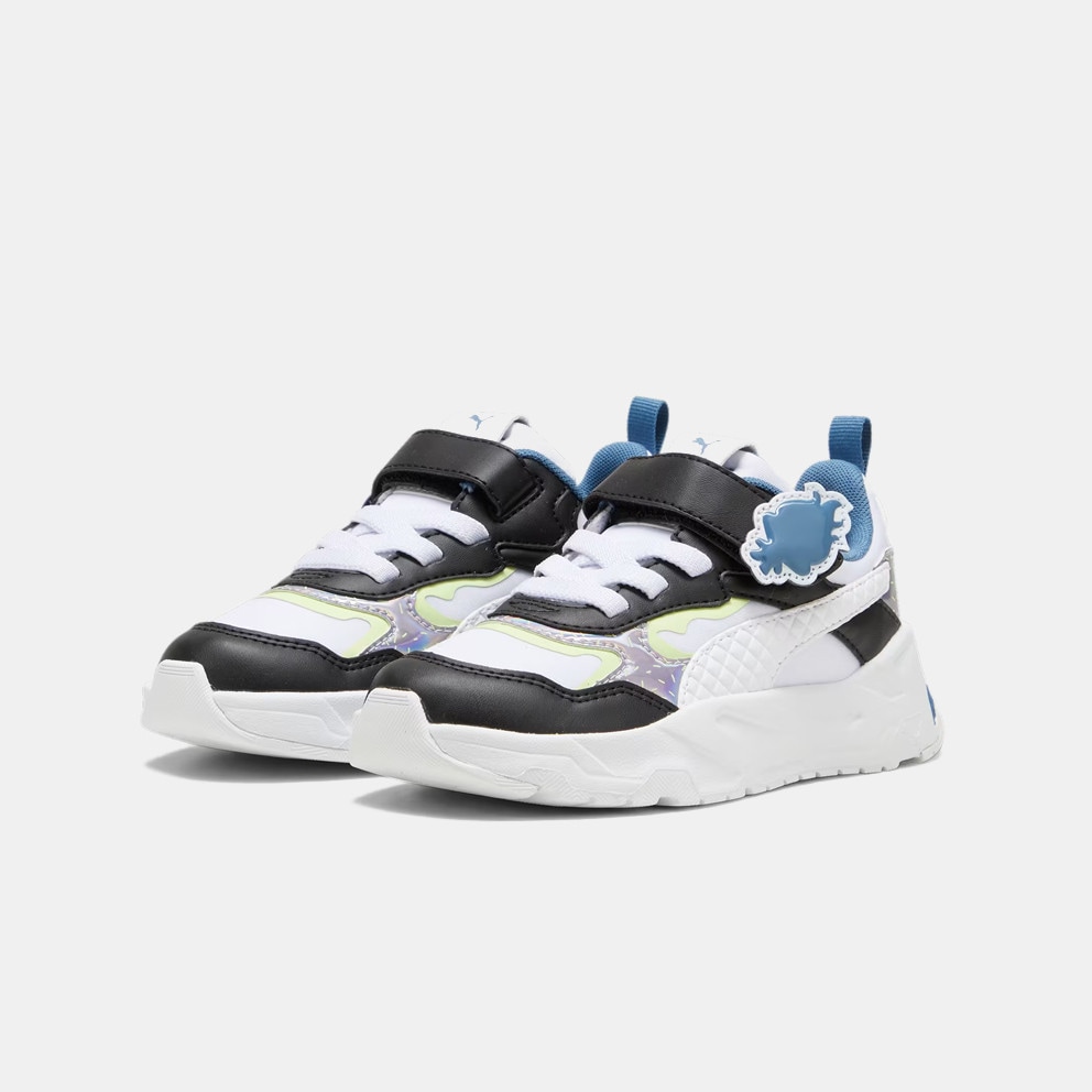 Puma Trinity Trolls 2 Ac+ Ps