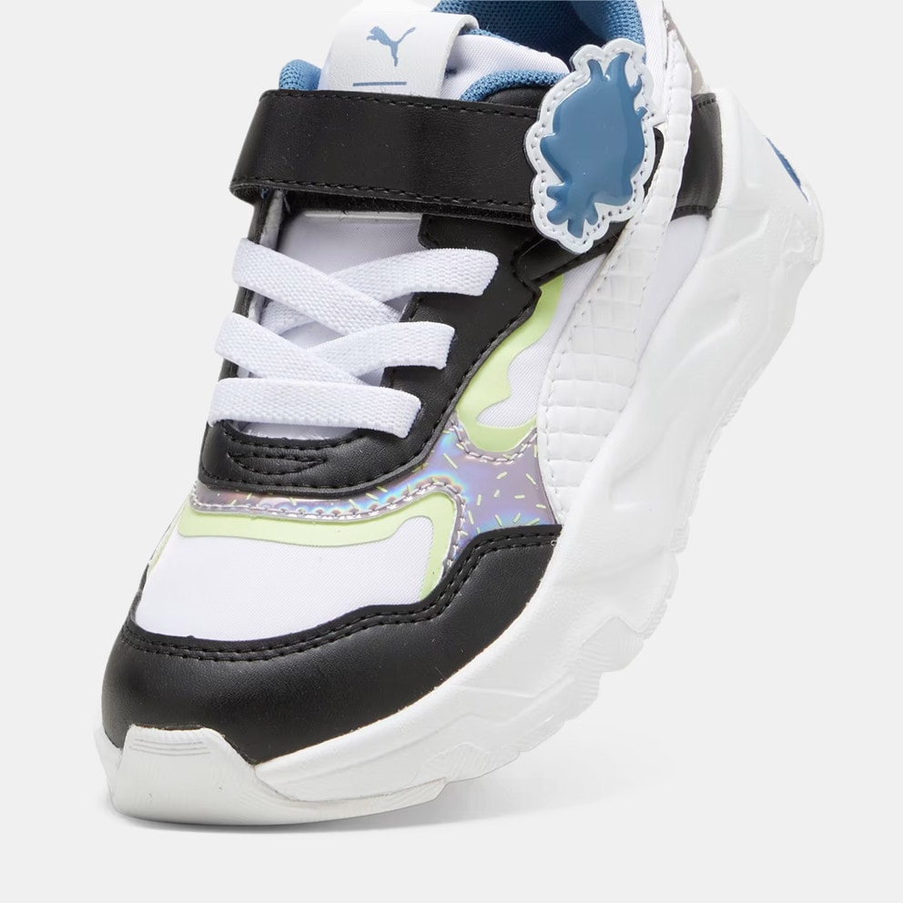Puma Trinity Trolls 2 Ac+ Ps