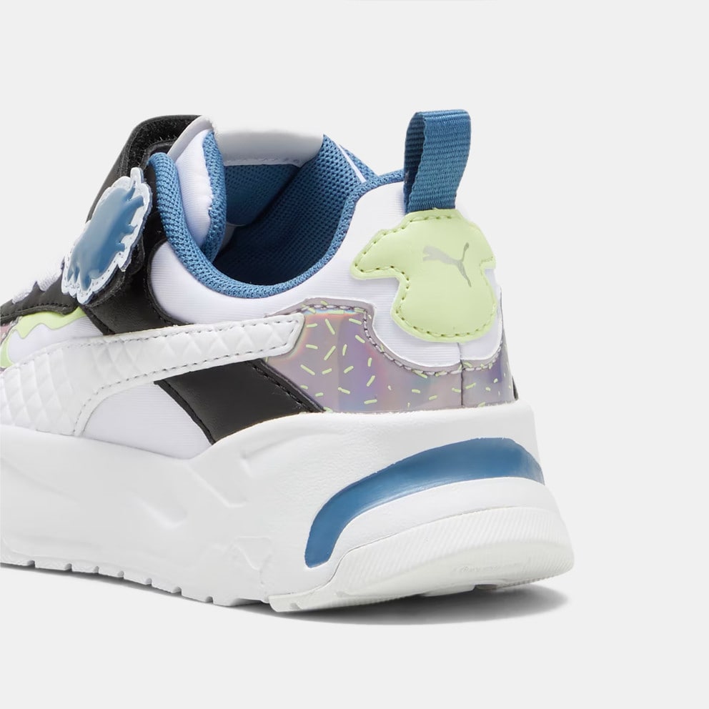 Puma Trinity Trolls 2 Ac+ Ps