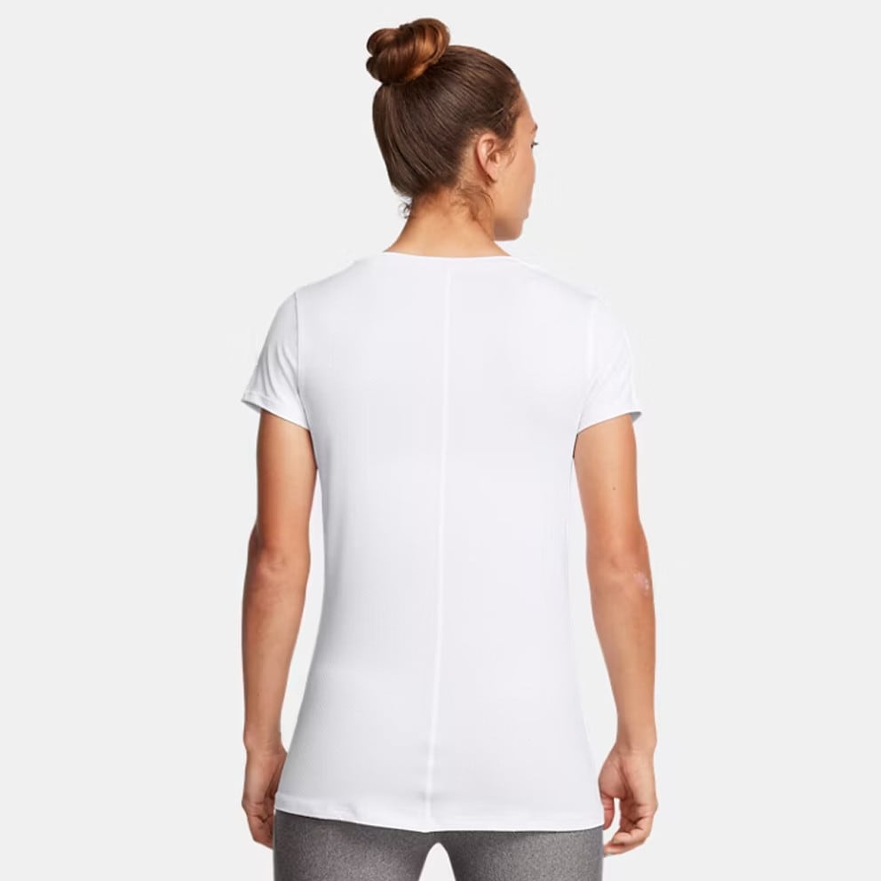 Under Armour HeatGear Armour Women's T-Shirt