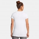 Under Armour HeatGear Armour Women's T-Shirt