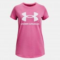 Under Armour Live Sportstyle Kids' T-Shirt