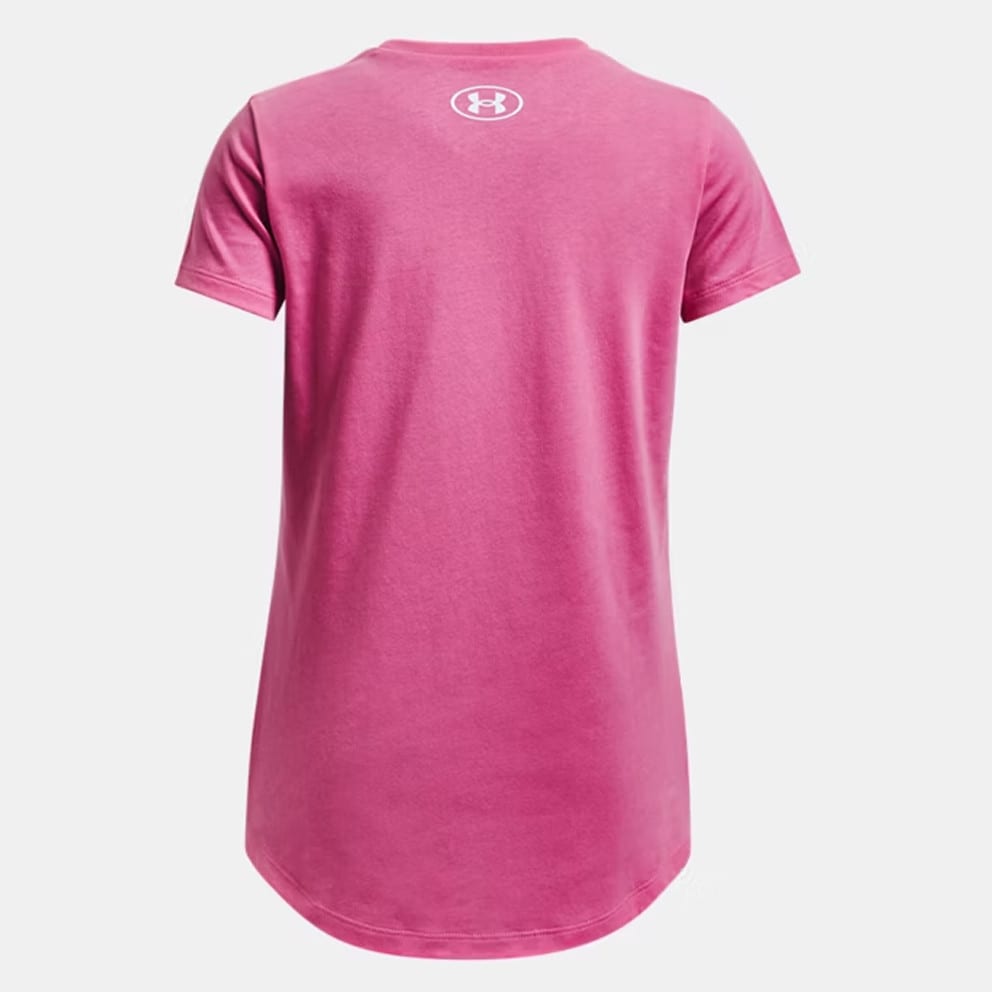 Under Armour Live Sportstyle Kids' T-Shirt