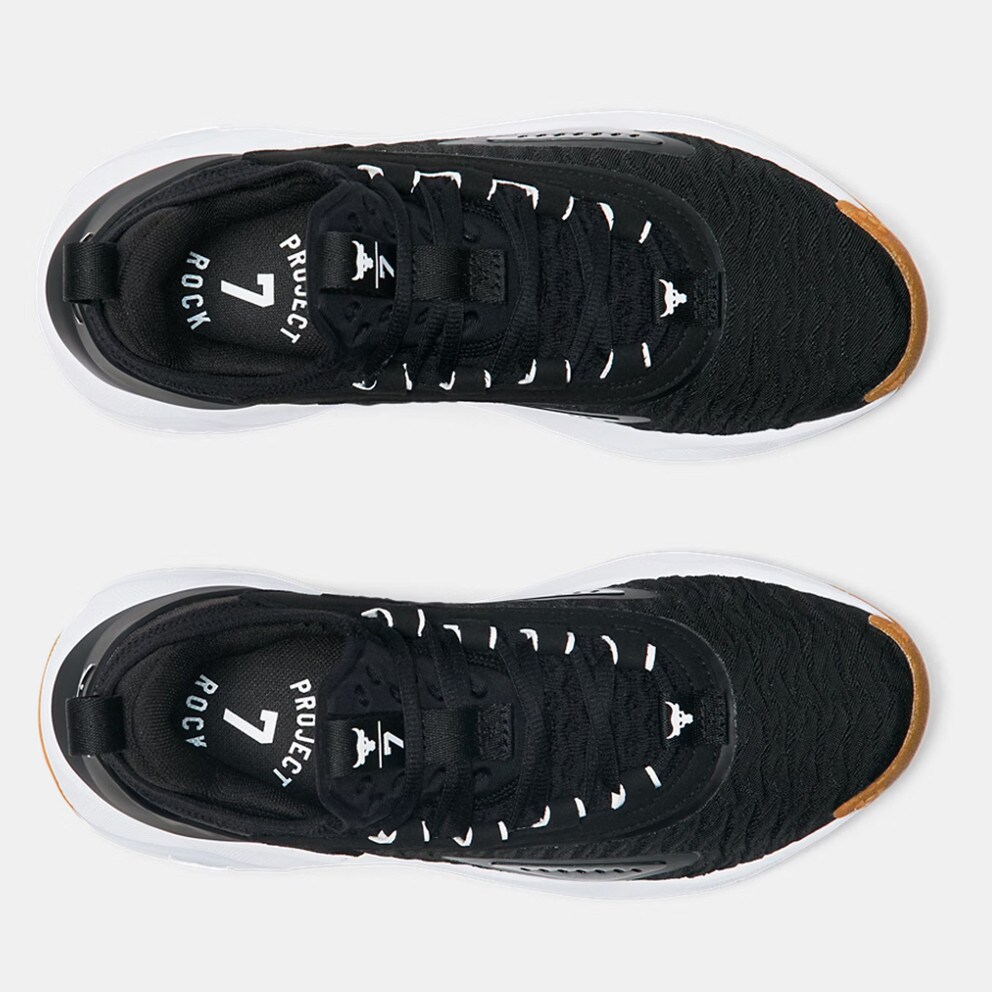 Under Armour Project Rock 7 Women's Shoes