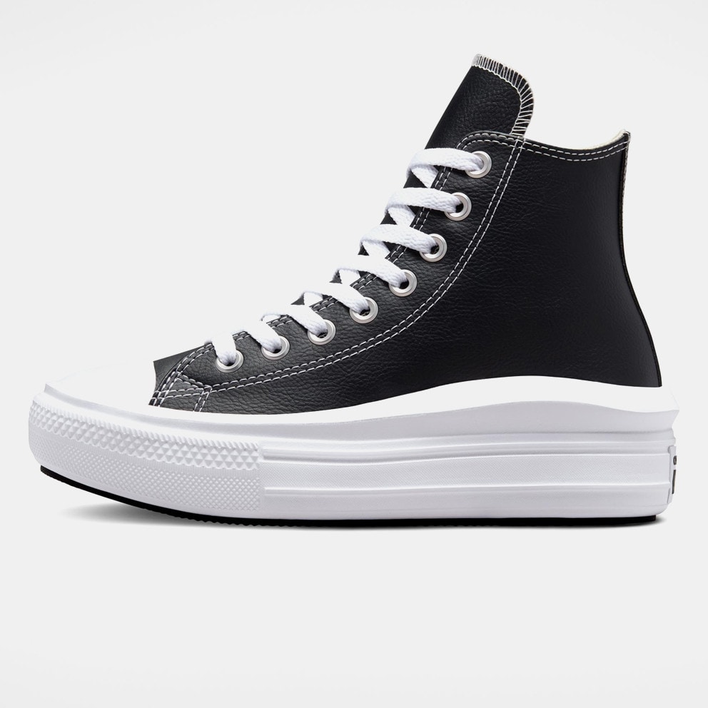 Converse Chuck Taylor All Star Move Women's Boots