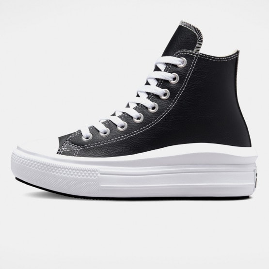 Converse Chuck Taylor All Star Move Women's Boots