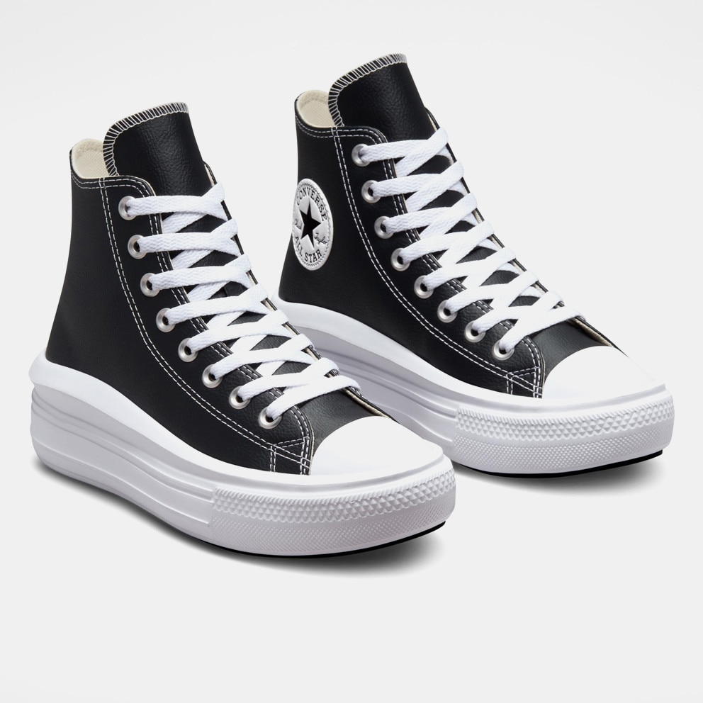 Converse Chuck Taylor All Star Move Women's Boots