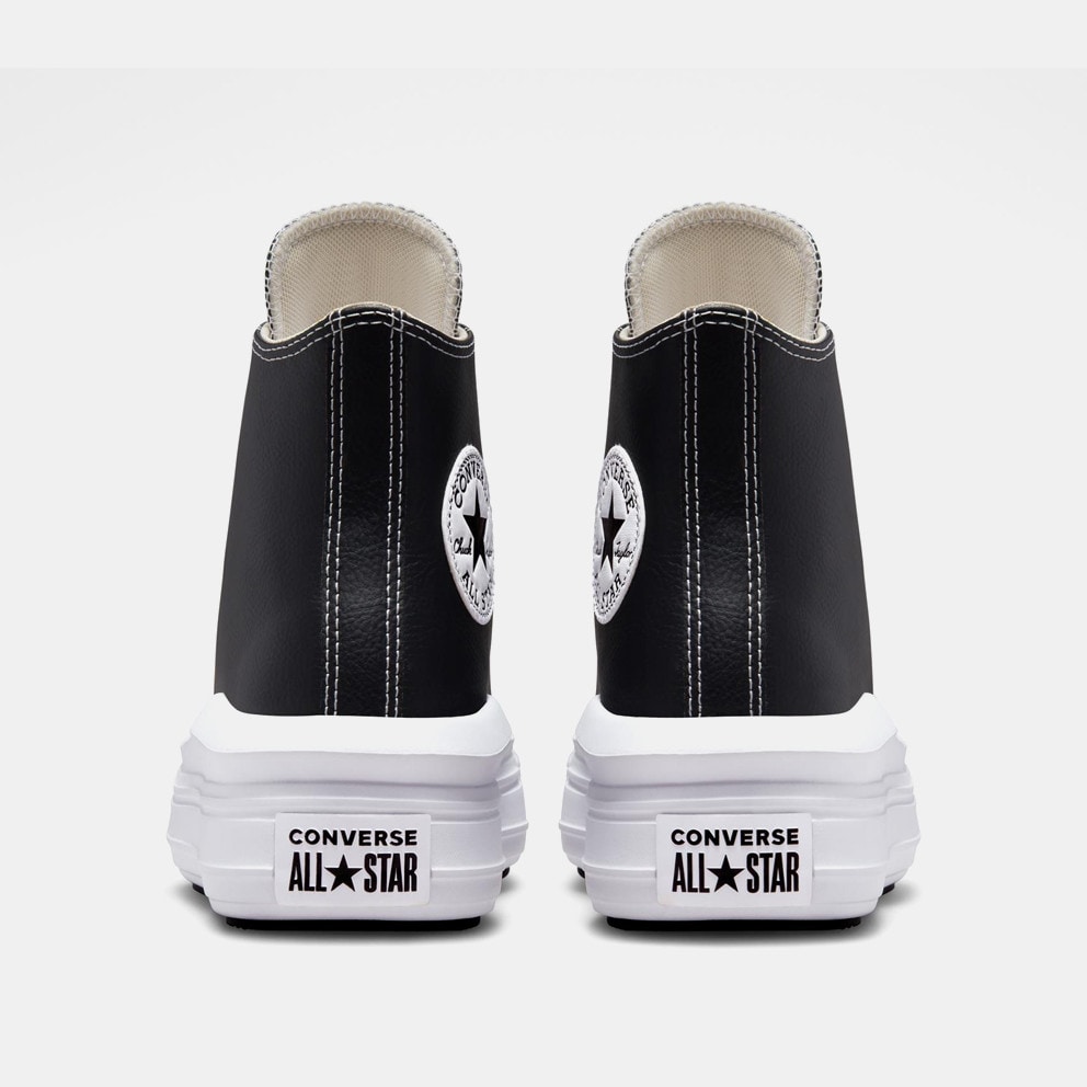 Converse Chuck Taylor All Star Move Women's Boots