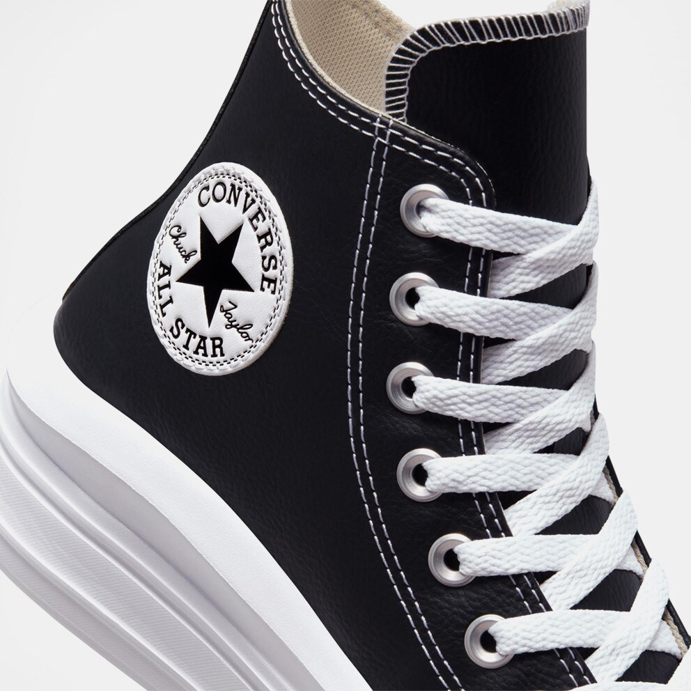 Converse Chuck Taylor All Star Move Women's Boots