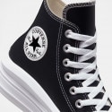 Converse Chuck Taylor All Star Move Women's Boots