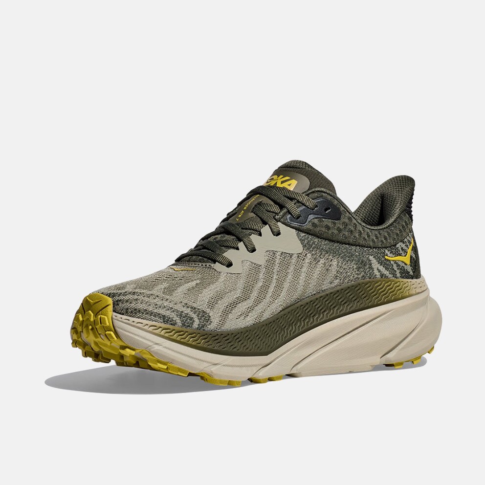 Hoka Challenger 7 Atr Μen's Trail Shoes