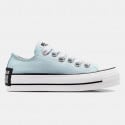 Converse Chuck Taylor All Star Lift Platform Sketc